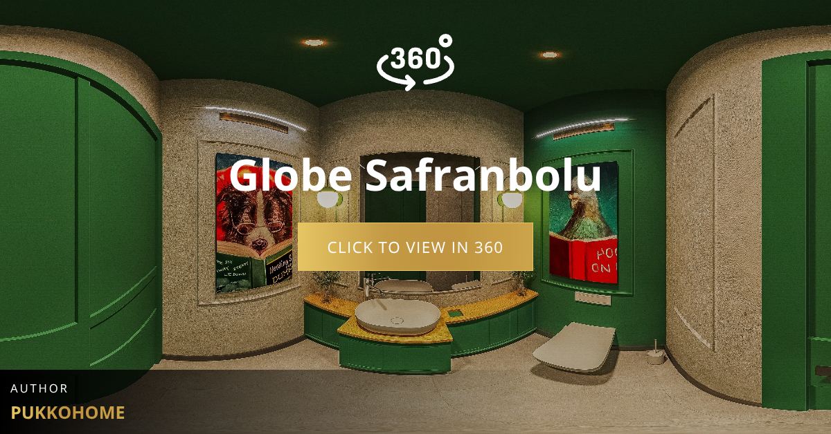Globe Safranbolu