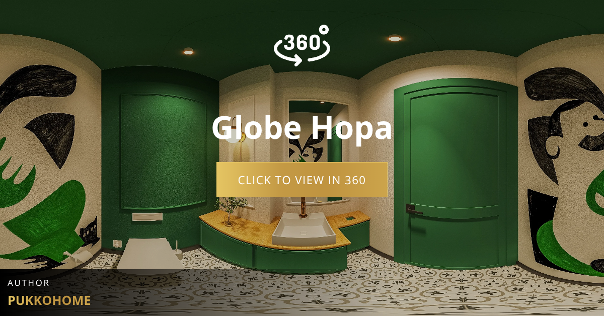 Globe Hopa