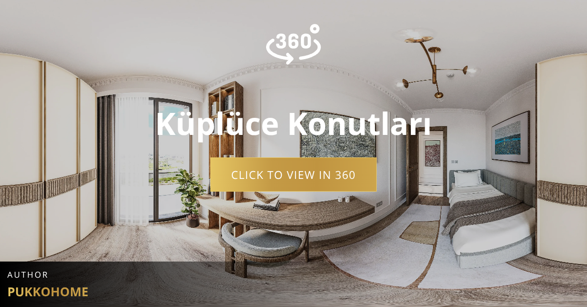 Küplüce Konutları