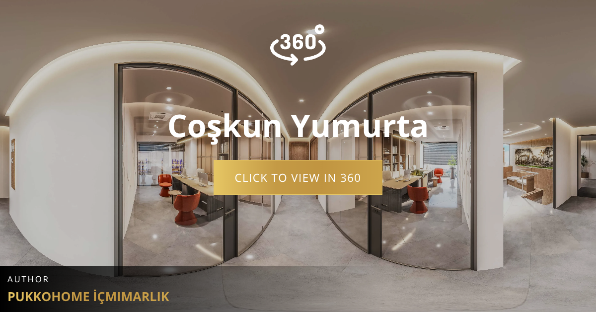 Coşkun Yumurta