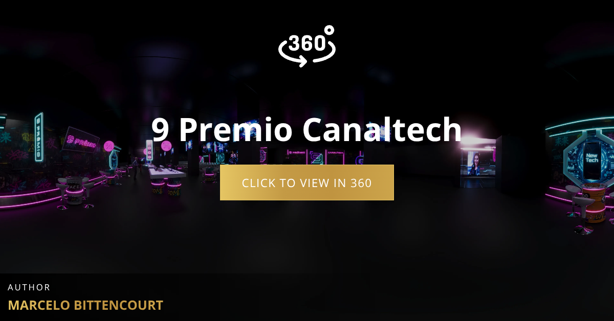 9 Premio Canaltech