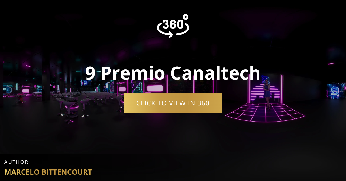 9 Premio Canaltech