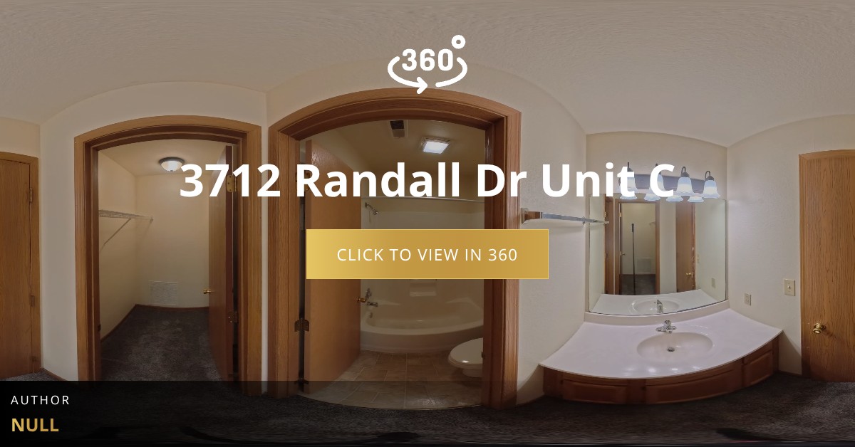 3712 Randall Dr Unit C