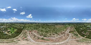 CHAKA RANCH HOMES