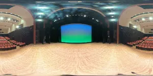 ムジカホール | 都城まちづくり株式会社