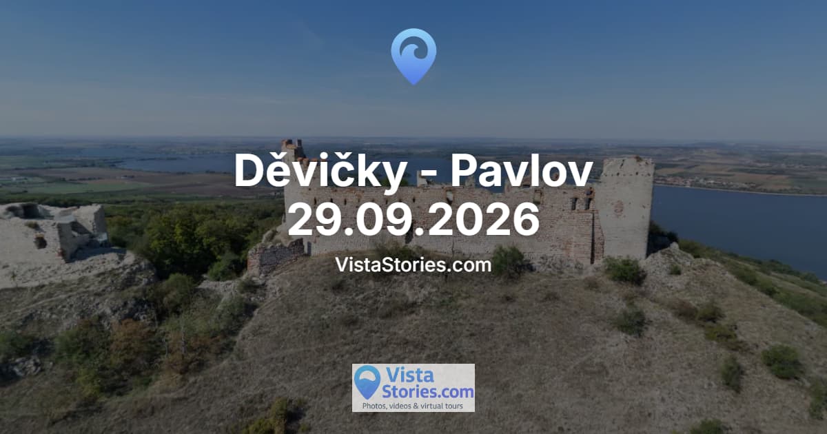 Děvičky 29.09.2026