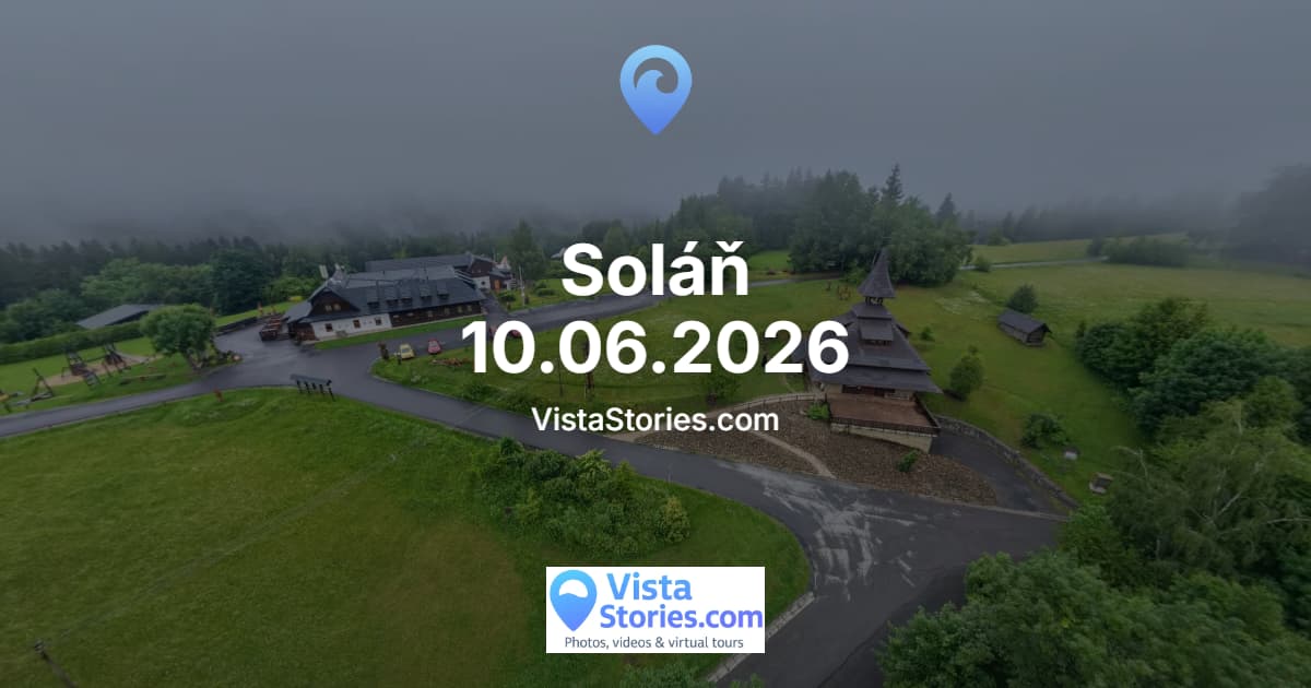 Soláň 2026-06-10